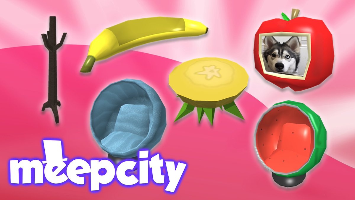 Roblox Meep City How To Get Candy