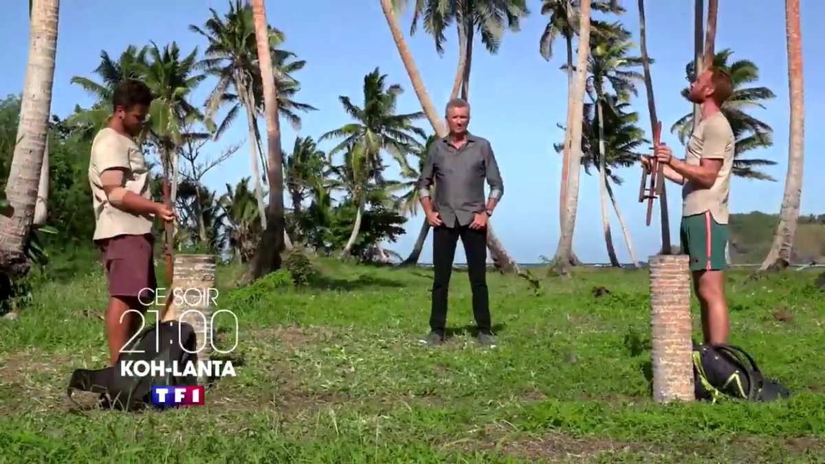 MaximeFidjiOff's tweet photo. L'important dans la vie, c'est de ne rien lacher et d'aller de l'avant avec le coeur (...bien accroché de préférence)
A ce soir, @AndreKohLanta avant de trinquer ensemble le 15 ;-) 🌴☀️
#kohlanta #kohlantafidji #andrekohlanta @DenisBrogniart https://t.co/Lb6w5PUZHr