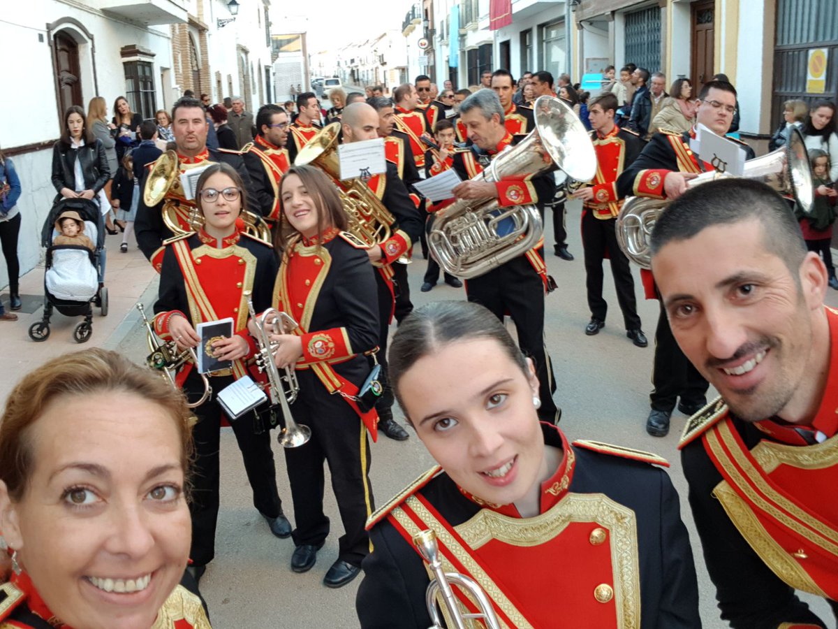 Día de Nuestra Patrona Inmaculada Concepción