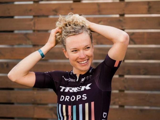 Cyclingnewsfeed's tweet image. Trek becomes title sponsor of Drops women's team for 2018

Wiles part of 10-rider roster

buff.ly/2A2Ikuz