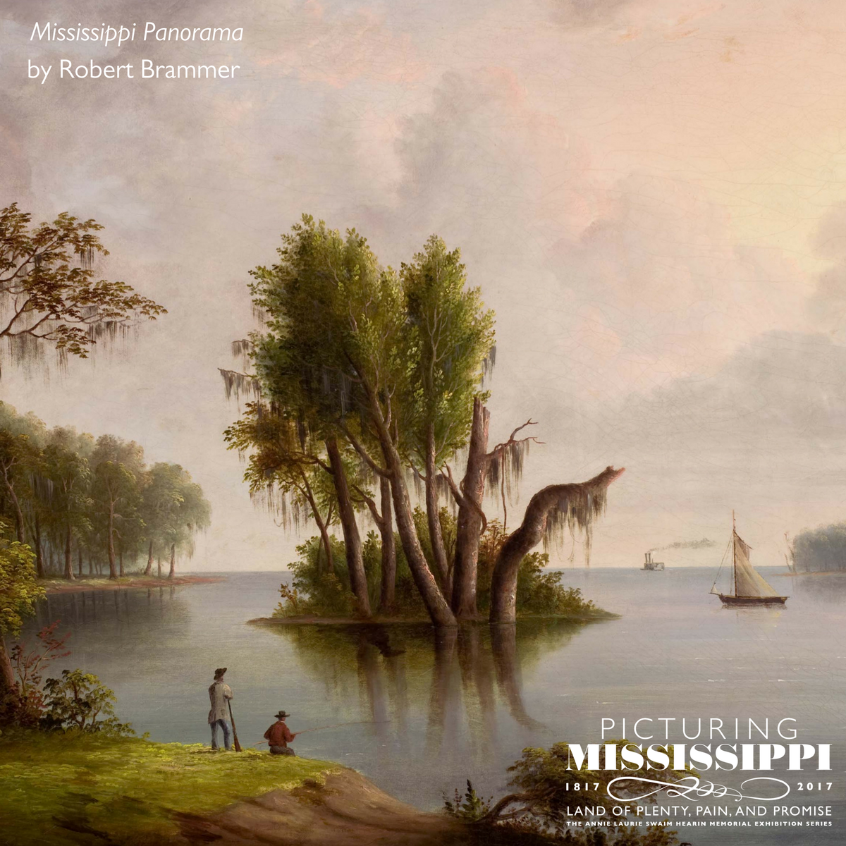 be_on_point's tweet photo. Very excited for the #Mississippi #Bicentennial exhibit to open tomorrow at @MSMuseumArt! https://t.co/JMxbIykrCy https://t.co/EUj4hp7Ck2