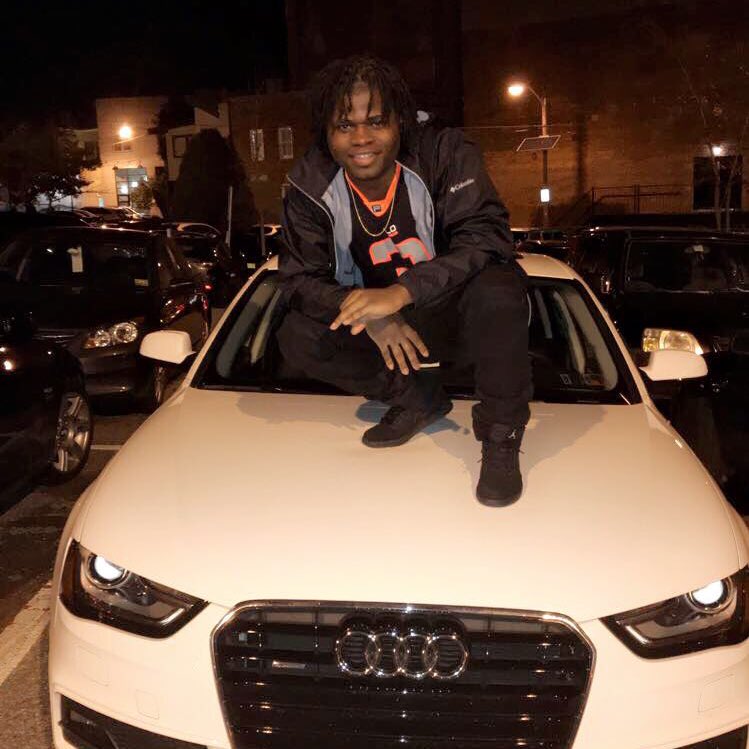 Kid_Lano's tweet photo. #NewProfilePic https://t.co/oe7wIiHVvs