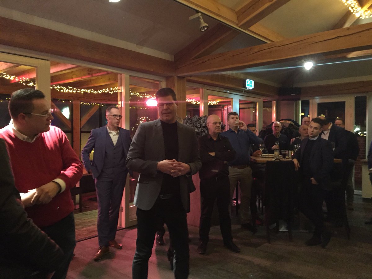 Bart Everaerts tweet media