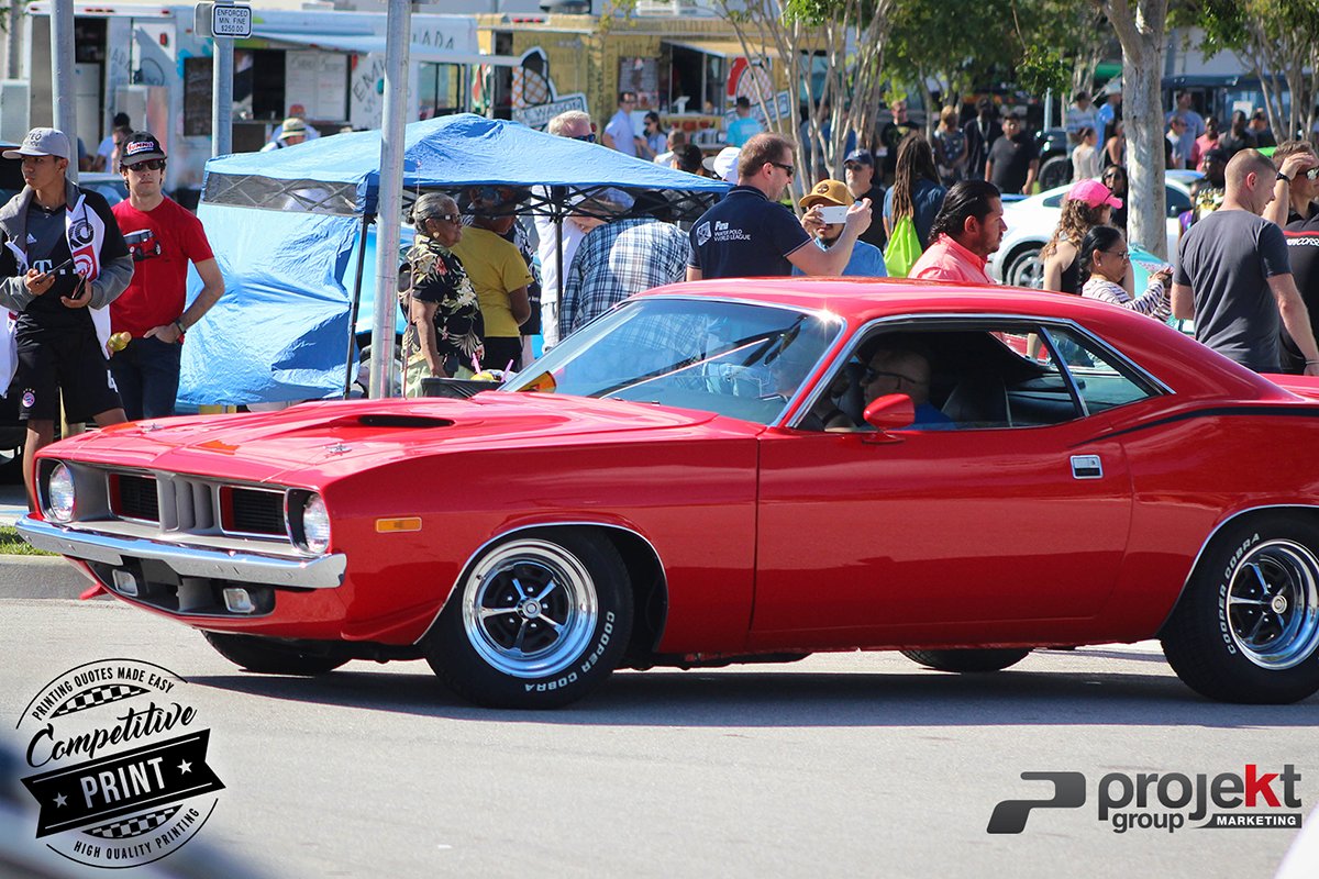 Again, <a href="/Official_CNCPB/">carsandcoffeepb</a> and the entire #CarsAndCoffeePalmBeach Team put together an amazing event with awesome cars and lots of great people last weekend. We didn't have time to take photos of all the amazing cars we saw but here are some photos for you to enjoy.