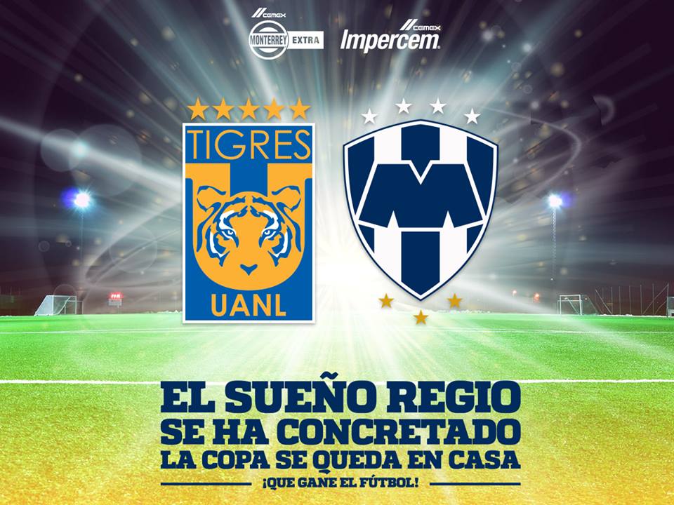 ConstruramaPRO's tweet photo. ¿Estás preparado para disfrutar la final?
Esta es una oportunidad más de demostrarle a México lo grande que somos en esta tierra.
Vivamos la final con orgullo, pasión y sobre todo respeto.
¡Que gane el fútbol! 🎉⚽🙌
#TodosSomosRegios #PasionDeLaBuena #QueGaneElFútbol https://t.co/jBsYttavvT