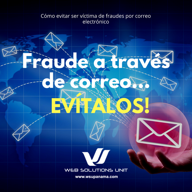 WSUPanama's tweet photo. Visita nuestro #blog 💻 https://t.co/fEkKdt0sxa 📲 y toma nota de cómo evitar este tipo de fraude Phishing y qué hacer si has sido víctima?

#PTY #Panama #Fraude #Phishing #Visa #ComercioElectrónico #ECommerce #WSUPanamá #CorreoElectrónico #Email https://t.co/4SEqckxdZz