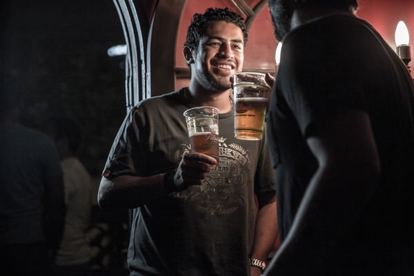 It’s getting cold out there. Make sure you’ve planned how you’re going to get home after your #Christmas party: bit.ly/1IQvl1S