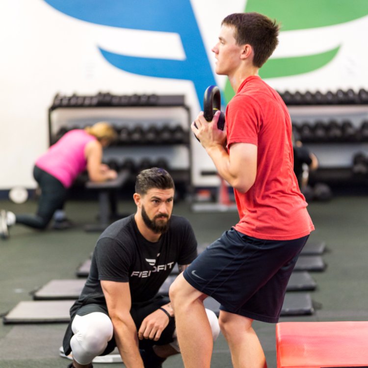 Finish the year out strong.