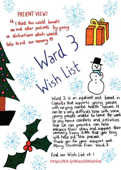 Leicestershire Partnership NHS Trust tweet media