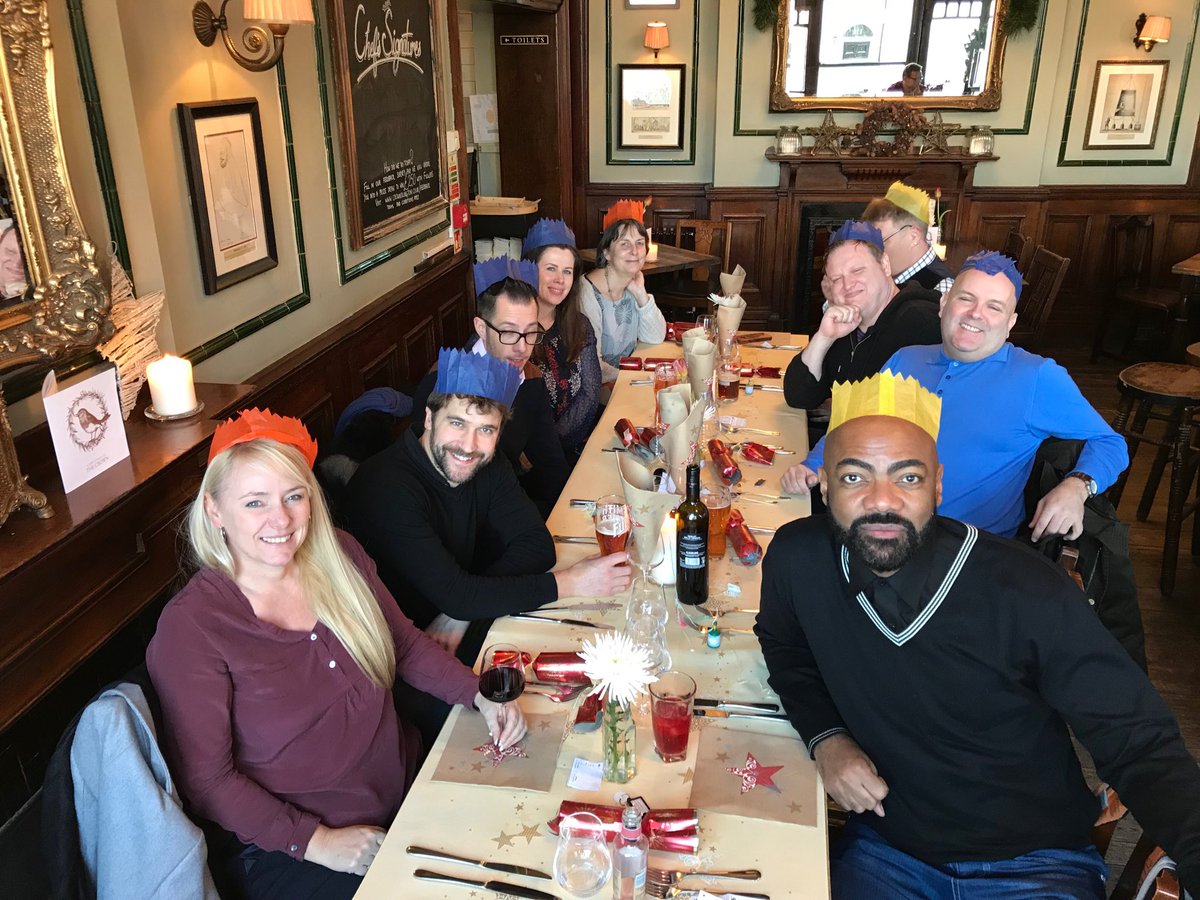 #ourstudentsfirst candi xmas lunch <a href="/CBATWorldofwork/">CBAT World Of Work</a> #wemissumiker #wemissufaith