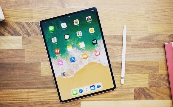 TriponTech's tweet photo. Apple is about to release a cheaper iPad in 2018. https://t.co/Nj5ej0FBEZ.
#apple #cheapermodel #cupertino #ipads #microsoftsurfacetablet #newappletablet #secondquater #taiwanesemanufactured #technology @TriponTech https://t.co/OYuywa523E