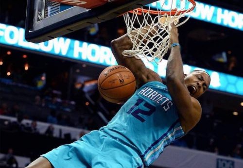 [Happy Birthday] Les plus beaux dunks de chaque saison de Dwight Howard  