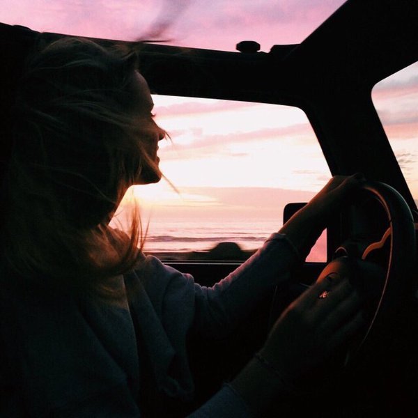 0071___'s tweet photo. The girl who finds her happiness in the simple things... https://t.co/d4AhwKu96P