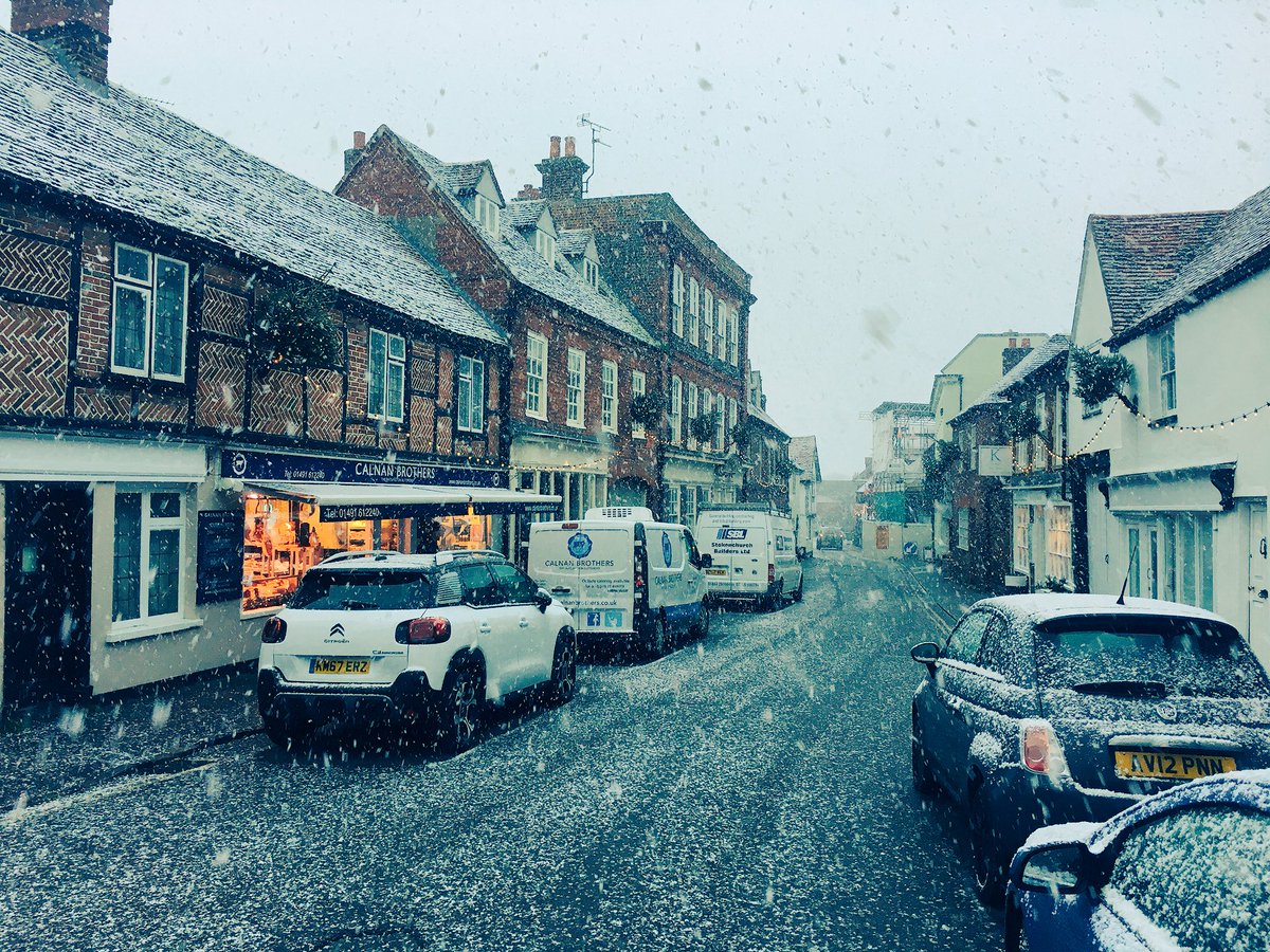 It’s beginning to look like Christmas!