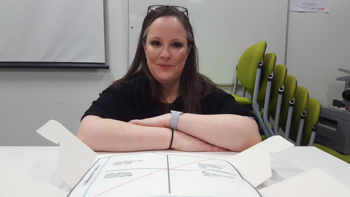 Health Economics Unit, Birmingham tweet media