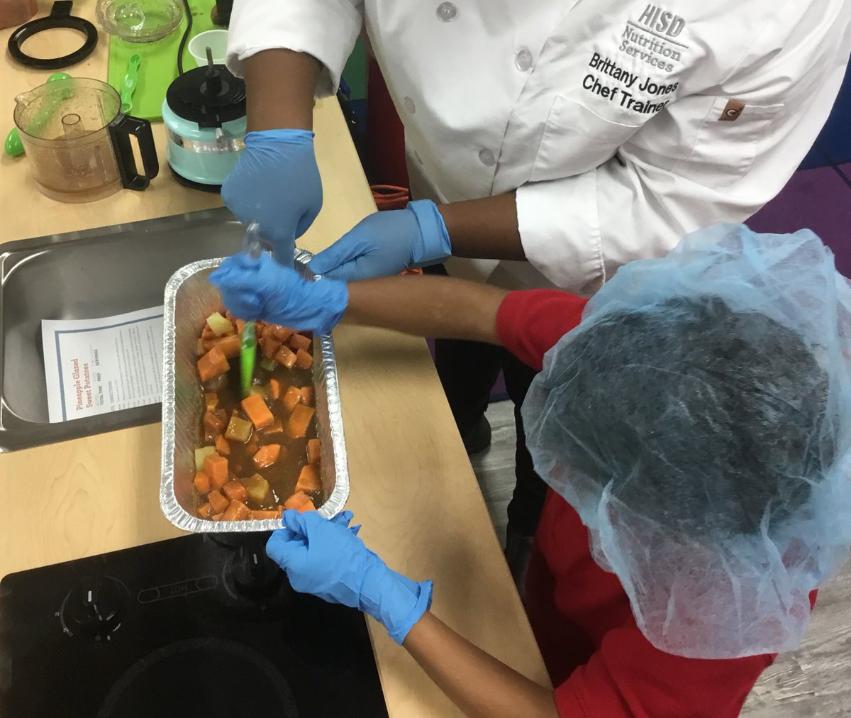 Stevens ES tweet media