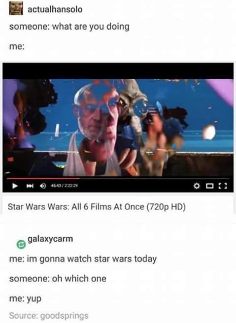 starwarsposting's tweet image. 