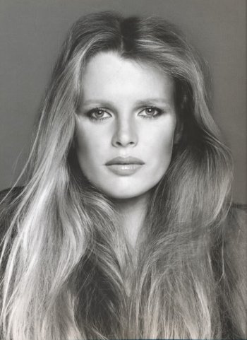 Happy birthday, Kim Basinger! 