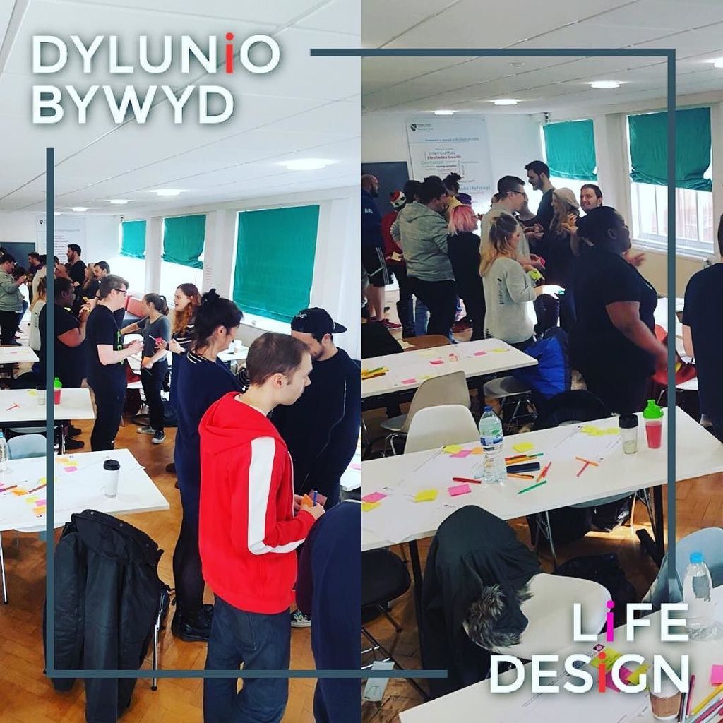 UWTSDStudents's tweet photo. #firstimpressions #lifedesign #networking #carmarthen @uwtsd_perf_arts https://t.co/nQMysFdFdO https://t.co/oUovNPRD2c