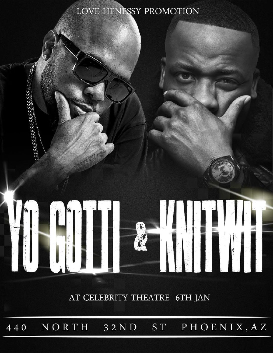 ChartOne619's tweet image. Jan 6th 
#knitwit
#lookout
Get your tickets now 
🔥🔥🔥