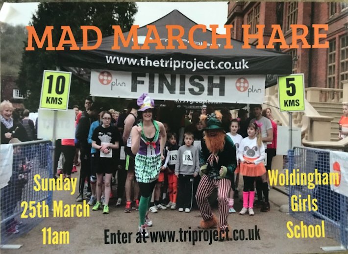 InTandridge's tweet photo. Sign up now for the Mad March Hare charity fun run in #Woldingham & help raise money for Meningitis Now: https://t.co/zggdJUatTu
.
#5krun #10krun #funrun #charityrun #surreyrun #woldinghamrun #madmarchhare #triproject #kidsrun #walkorrun #charity #meningitis #meningitisnow https://t.co/1ETe3XchQO