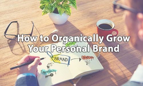 Academic_Ads's tweet photo. How to Organically Grow Your Personal Brand https://t.co/tL4XA8iGj5 https://t.co/easRce3p43