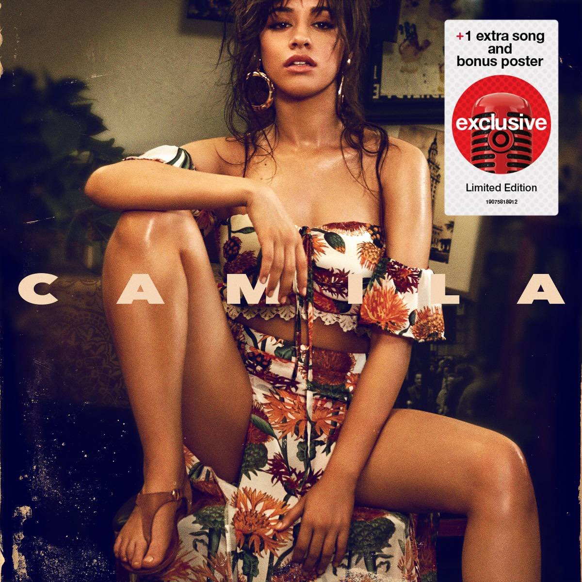 Camila Cabello  >> álbum "Camila" (II) - Página 10 DQiG6BTW0AAS1vA