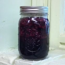 GrowPHX's tweet photo. Blueberry Jam Recipe with Star Anise - City Farming https://t.co/NzaTA7czly #micro_farm #canning #foodpreservation https://t.co/7qIFZY5yF4