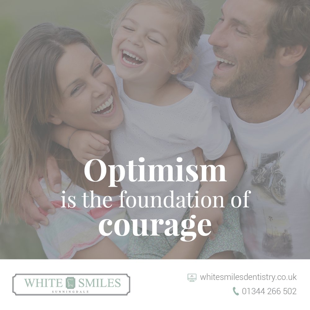 White Smiles tweet media