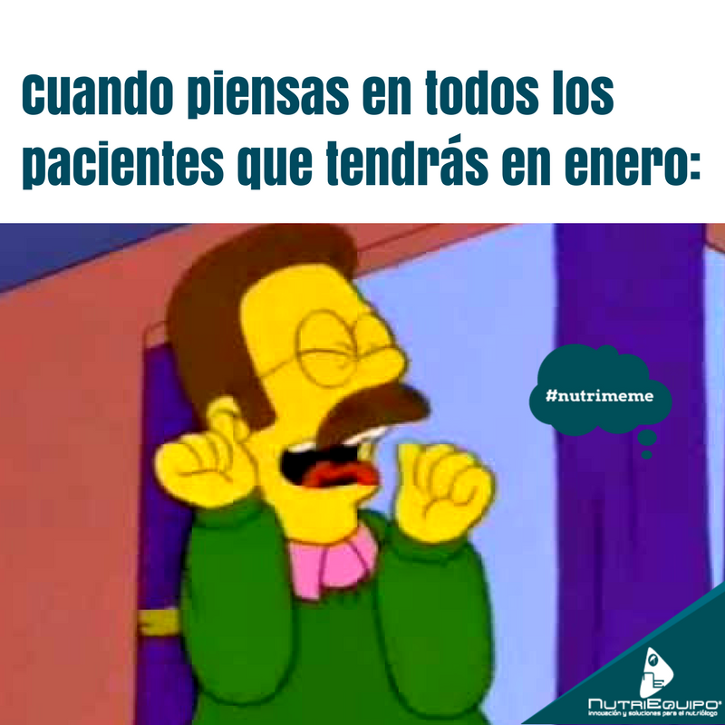 Nutriequipo's tweet photo. ¡Levante su mano quien está esperando los propósitos de año nuevo! 🙋🏼‍♀️ https://t.co/jC2D31kpYg