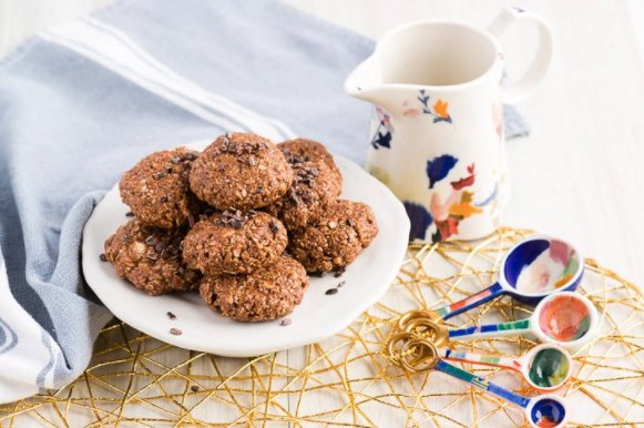 drjoshaxe's tweet photo. Lactation Cookies Recipe to Support Milk Supply https://t.co/Yhezo9Xgj1 #HealthyLiving #nursing #realfood https://t.co/caOKDvsgMY