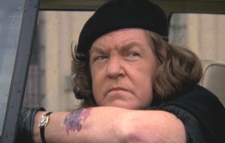 Happy birthday to Sam Kinison who would have turned 64.  OH OHHH!!! 