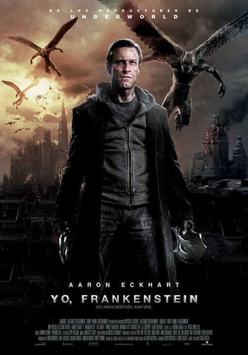 PreviouslyFilms's tweet photo. #YoFrankenstein
A las 22:15 en @cuatro https://t.co/KEHtQbEpef