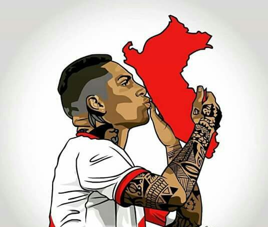 nandoperu's tweet photo. #FuerzaCapitán
#FuerzaPaolo Si se puede!!! https://t.co/Ln9T8CBA5i