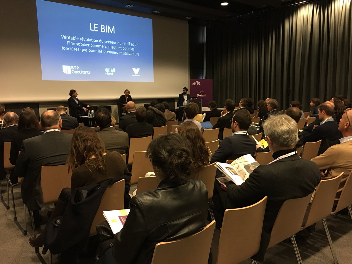 innov_inspir's tweet photo. Très belle édition 2017 du @salonsimi #CheckSolution #BIM #VR #AR #Conférences @BTPConsultants @Citae1 @CitaePatrimoine @MBAcityFR https://t.co/ggNfEHPQCs