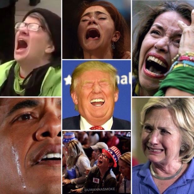 SmallAxe2016's tweet image. You mean to tell me that HOLLYWOOD, who failed so miserably to get Hillary elected, STILL THINKS that reading some garbage #DNCScript is going to move the needle? usatoday.com/story/opinion/…