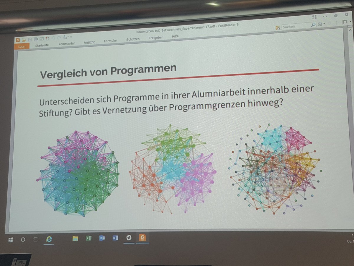 jsbritta's tweet image. @jsbritta ist #BegeistertfürBildung und für @TeachFirstDE auf der Suche nach Lösungen für erfolgreiche #Netzwerkarbeit im Bereich #Alumnimanagement und das am #TagderBildung