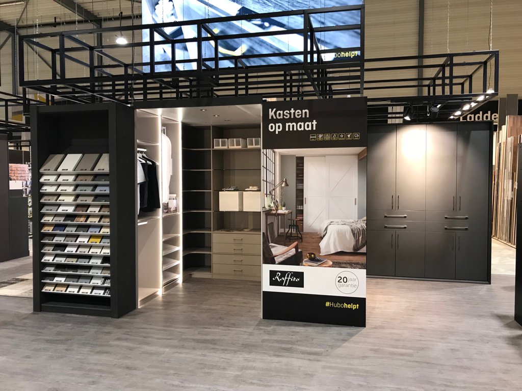 Raffitokasten's tweet photo. Laat u dit weekend inspireren in één van de prachtige Raffito showrooms!
Zoek een Raffito dealer bij u in de buurt https://t.co/BO4RND03lq https://t.co/83LN2K24Ix