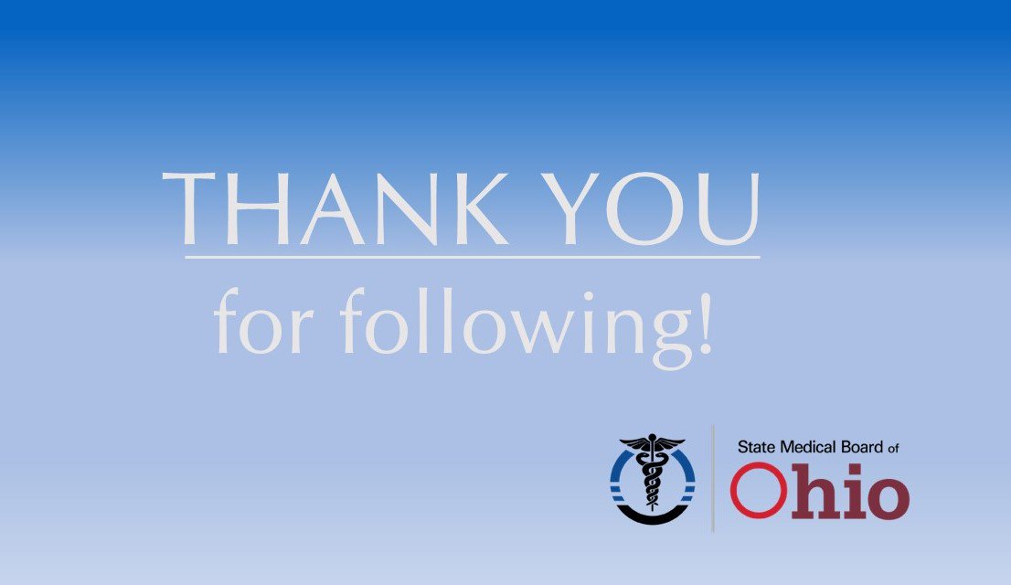 Thank you for following SMBO! @TakeChargeOhio, @AcuMarketing, @Lifesaverinfo, @TessaMiracle, @yachtrockradio, @AddictionCentra, @TreatFaculty, @AmandaItzkoffmd, @DHux24, @RussLKennedy, @OhioHME, @mc_bipolar, @mc_anxiety, @Intersog, @StanfordNews1 #FollowFriday