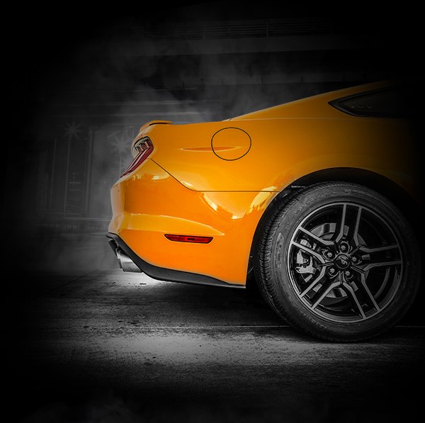 cjponyparts's tweet photo. We can’t wait for the new exhaust systems from @MagnaFlow to ship for our #2018Mustang GT! #MFequipped #MFsponsored
Pre-Order available now! --> https://t.co/85bC2bJ6dP https://t.co/dETNW7oXGl