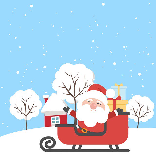 WCCLibraries's tweet photo. Santa needs your help! He has lost some Christmassy things in Maida Vale Library; find them all for a chance to win a cuddly toy. Pop in anytime now 'til tomorrow Sat 23 Dec. https://t.co/ki3DcULLiY