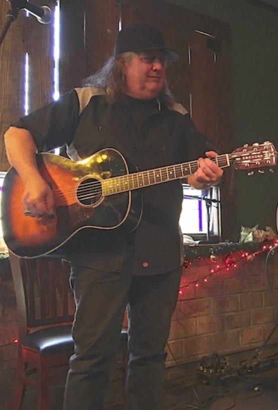 Xmas Jam weekend <a href="/jackofthewood/">Jack of the Wood</a>! Jam by Day starts at noon today and tomorrow hosted by Kevn Kinney. Local &amp; national acts!