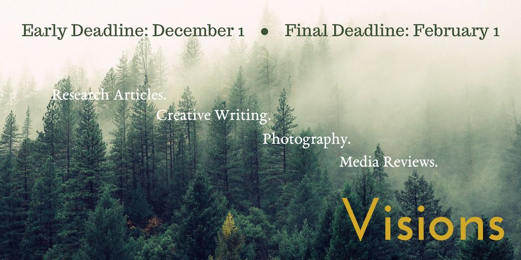 scomorrison's tweet photo. Reminder that @VisionsElon publishes student work! Email submissions to visions@elon.edu! @ElonENS @ElonENG https://t.co/podV5w8kkZ