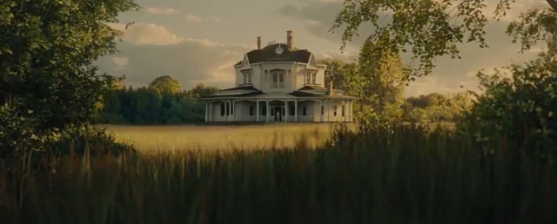 JNLAWRNCE's tweet photo. mother! (2017) cinematography appreciation tweet https://t.co/7QJ0dZLJhR