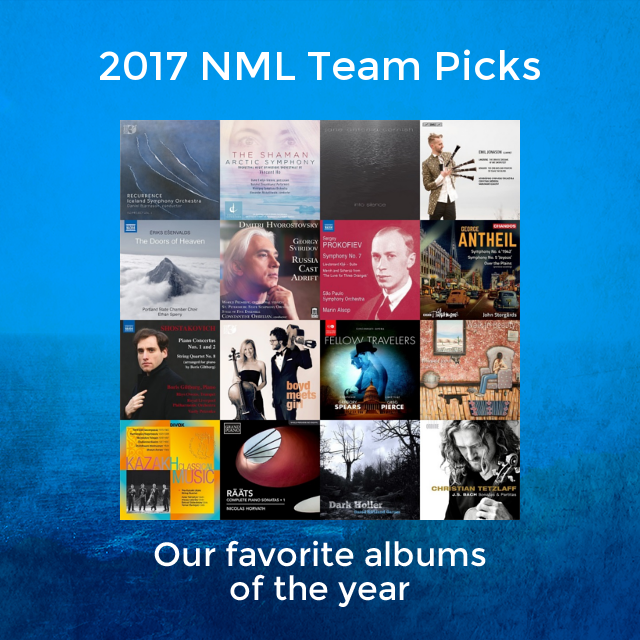 NaxosMusicLib's tweet photo. Want to know what the NML team picked as their favorite albums of 2017? Learn more: https://t.co/aReefptmTT @sonolummusic @centrediscs @innovadotmu @naxosrecords @DelosMusic @NewFocusLabel @ChandosRecords @OndineRecords https://t.co/MpqNmNS9VX