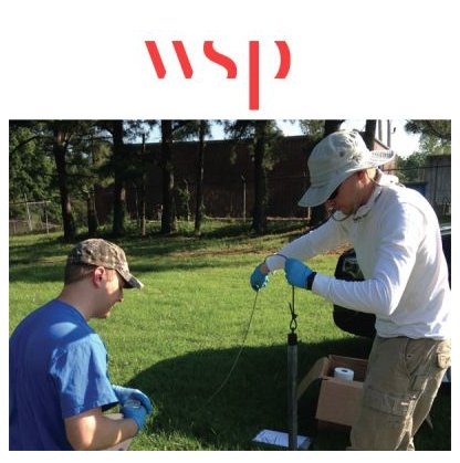 REGENESISEnviro's tweet image. WSP applied REGENESIS products &amp;amp; worked with the REGENESIS Technical Services team to manage VOC back diffusion from a fractured bedrock aquifer at this former manufacturing site: ow.ly/YGsb30h3WFJ