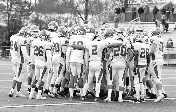 RareReminderJH's tweet photo. One final look at Rocky Hill’s quarterfinals victory and how season ended in semis for gritty group of Terriers, modified for paper on 12/7

https://t.co/W5FQe5Fxer https://t.co/S9sLChWYhD