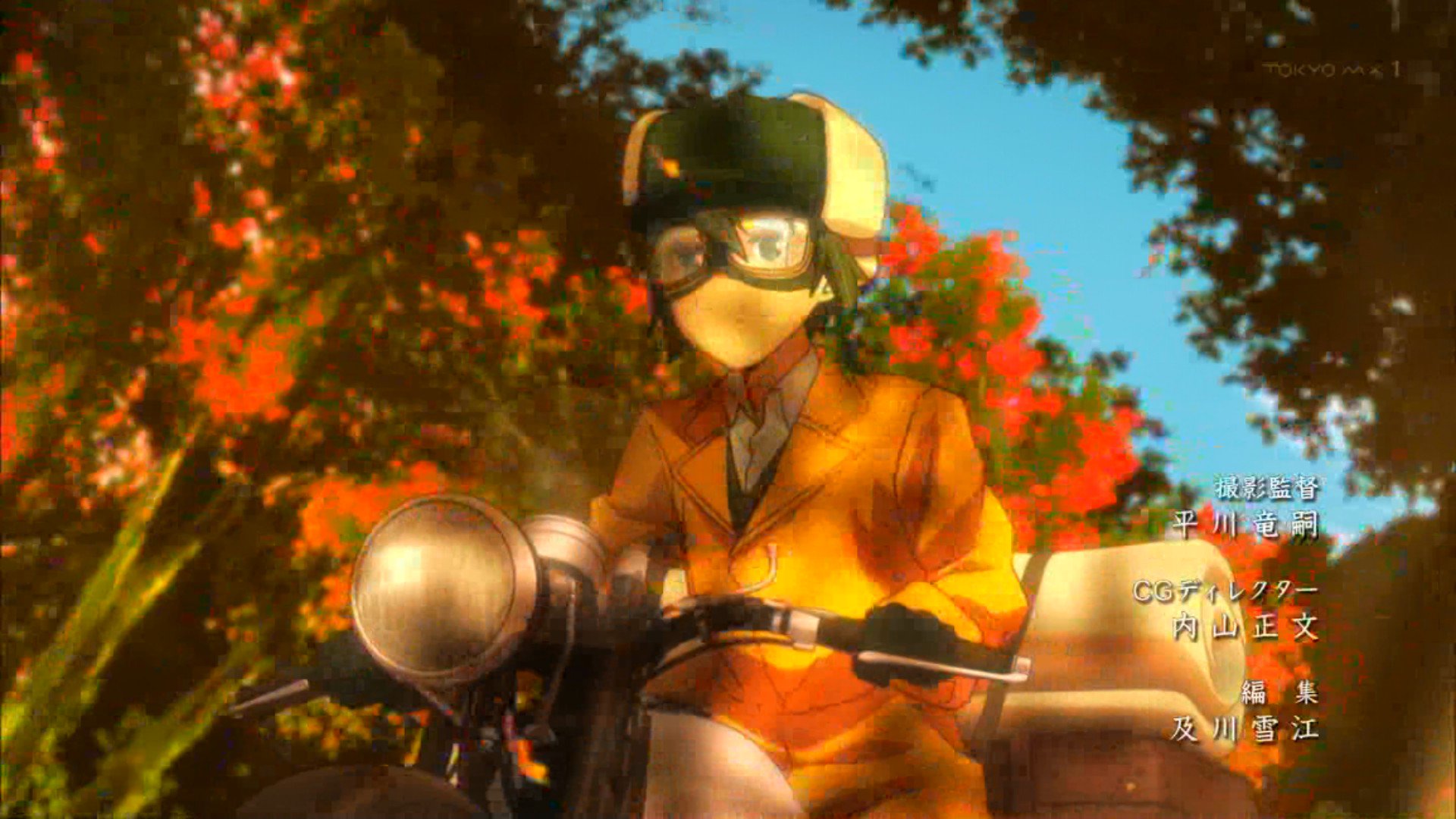 キノの旅 10話 感想 胸を抉られる話だった アキブラ