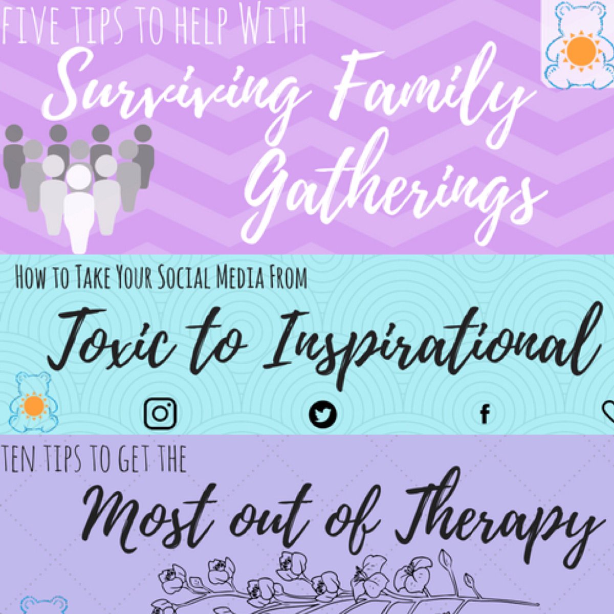 Brightside_Bear's tweet image. IMPORTANT REFLECTION💙 how did you make yourself proud this week? 💙 New posts every week on Brightside Bear- link in bio! Sign up for emails for get my 30 days of #PositiveReflection and #blog updates! Sending love 💙 #MentalHealth #positivity #selfcare