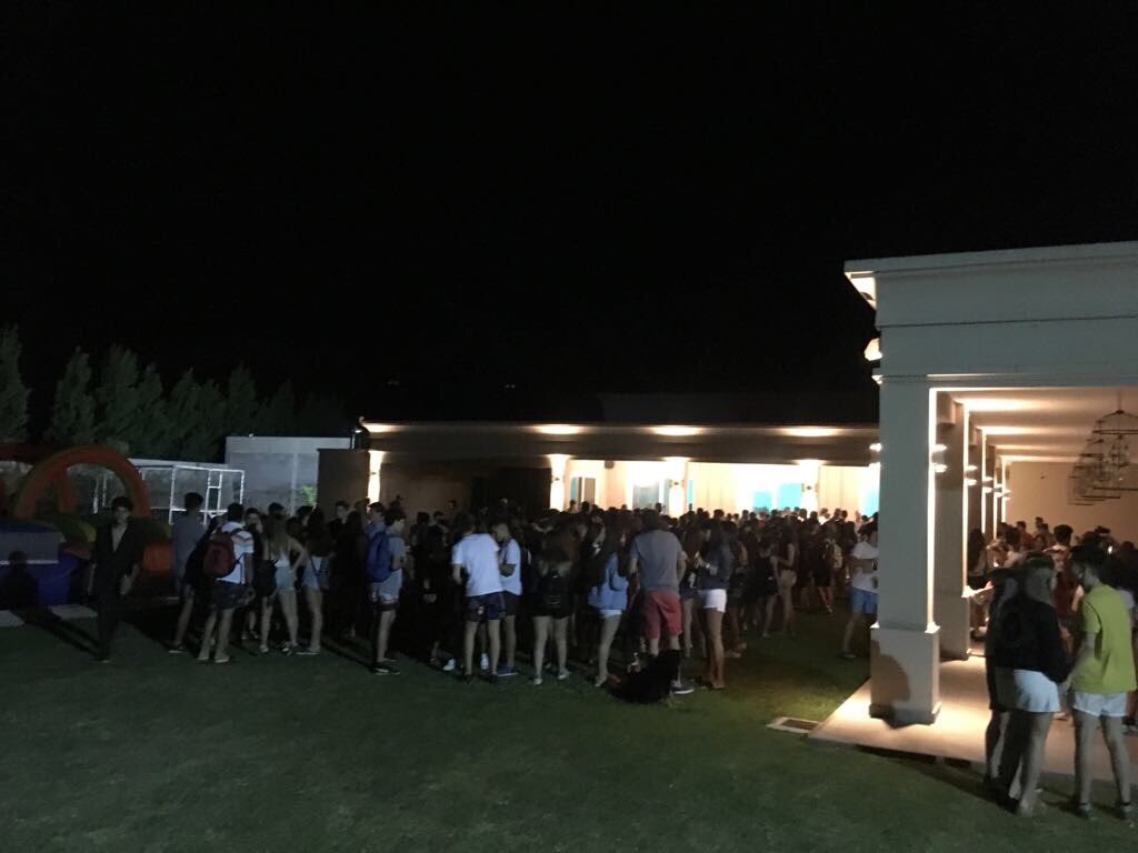 pastelitogang's tweet photo. Gracias a todos los que fueron y le pusieron la mejor onda para que la #timoFest salga tan épica como salió !
Se viene la 2.0? https://t.co/k4yvwDSivA